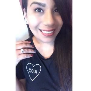 Meet your Posher, Aleyda